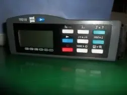 Surface roughness tester